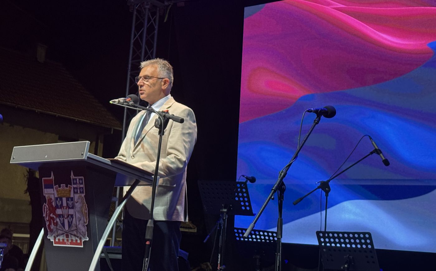 Nevesinjska olimpijada proslavila 151. rođendan: Hiljade ljudi na centralnoj svečanosti
