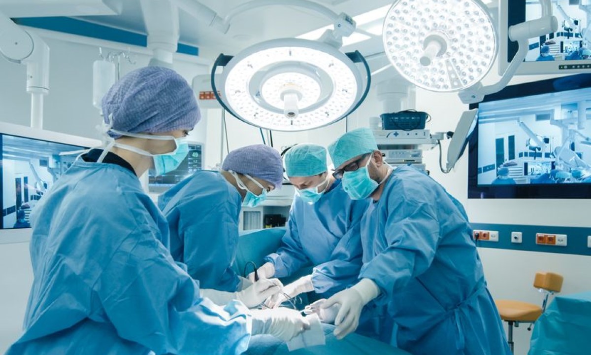 Transplantacije ponovo u Banjaluci: Poznato od čega će program početi