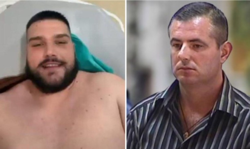 Stabilno nakon ranjavanja! Pandurević pušten iz bolnice, policija traga za Ždralom