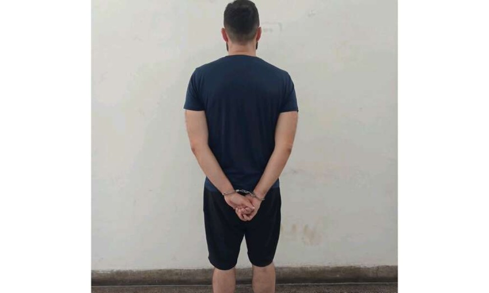 Lisice na ruke: MUP Srpske ponovo hapsio po međunarodnoj potjernici