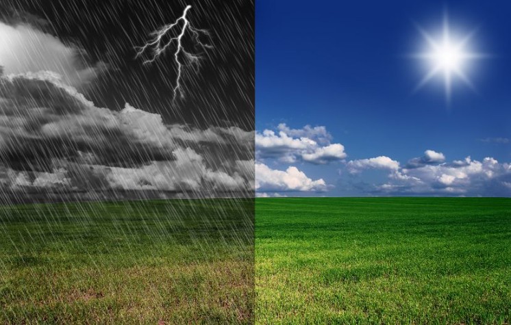 Pakleni dani pred nama: Temperature idu do 40 stepeni, od vikenda sijedi preokret!