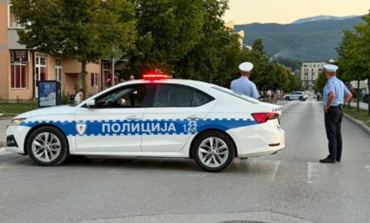 Raspisana potraga za Ždralom: Oglasila se policija o ranjavanju Pandurevića