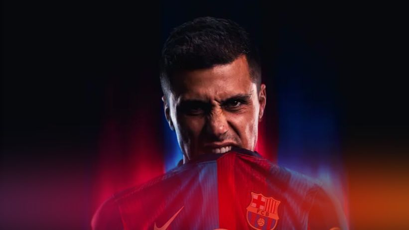 Zvanično: Rodri potpisao za Barselonu