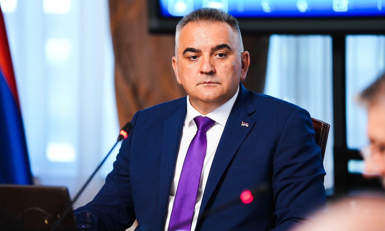 Minić najavio rješenje za 600 učenika: Vlada će pomoći roditeljima koji plaćaju privatni produženi boravak VIDEO