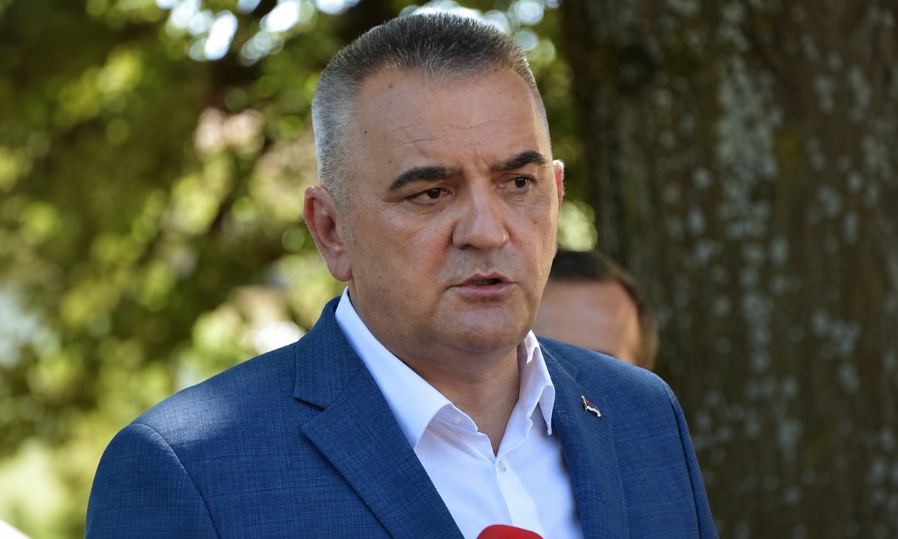 Minić o poboljšanju kreditnog rejtinga: Ekonomski pokazatelji vode ka boljem stanju u društvu