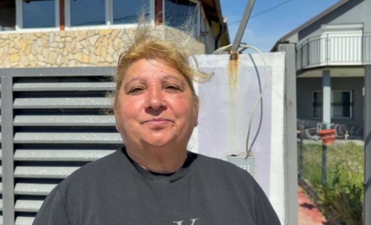 Pjevačica otvorila dušu! Zatekla muža sa ljubavnicom pa nasrnula na nju motkom: “Mamu ti je*em”