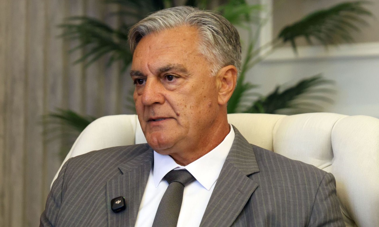 Karan čestitao Preobraženje: Simbol obnove, napretka, vjere i zajedništva