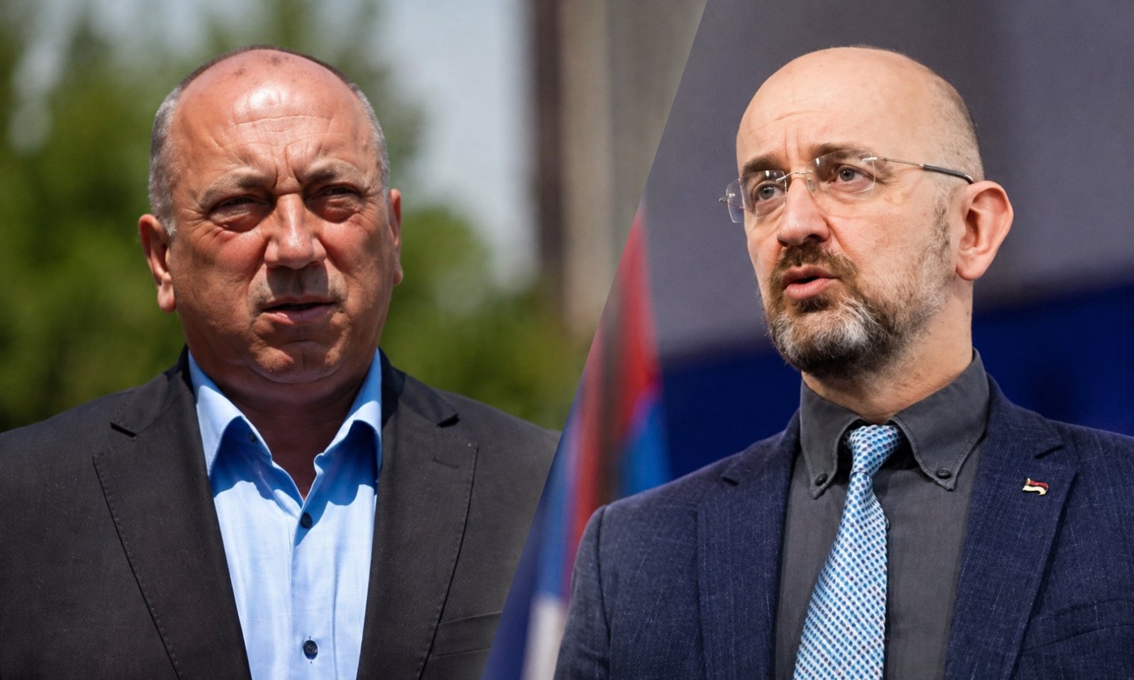 Mazalica uzvratio Crnatku: Nije problem doručak, već što iz Hrvatske držiš lekcije FOTO