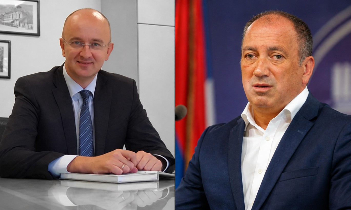 Prepucavanje se rasplamsava! Mazalica poručio Crnatku: Nije problem Sting, već „Oluja“