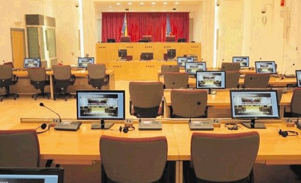 Optuženi za zločine u Bijeljini: Za Milenkom Samardžijom raspisana potjernica