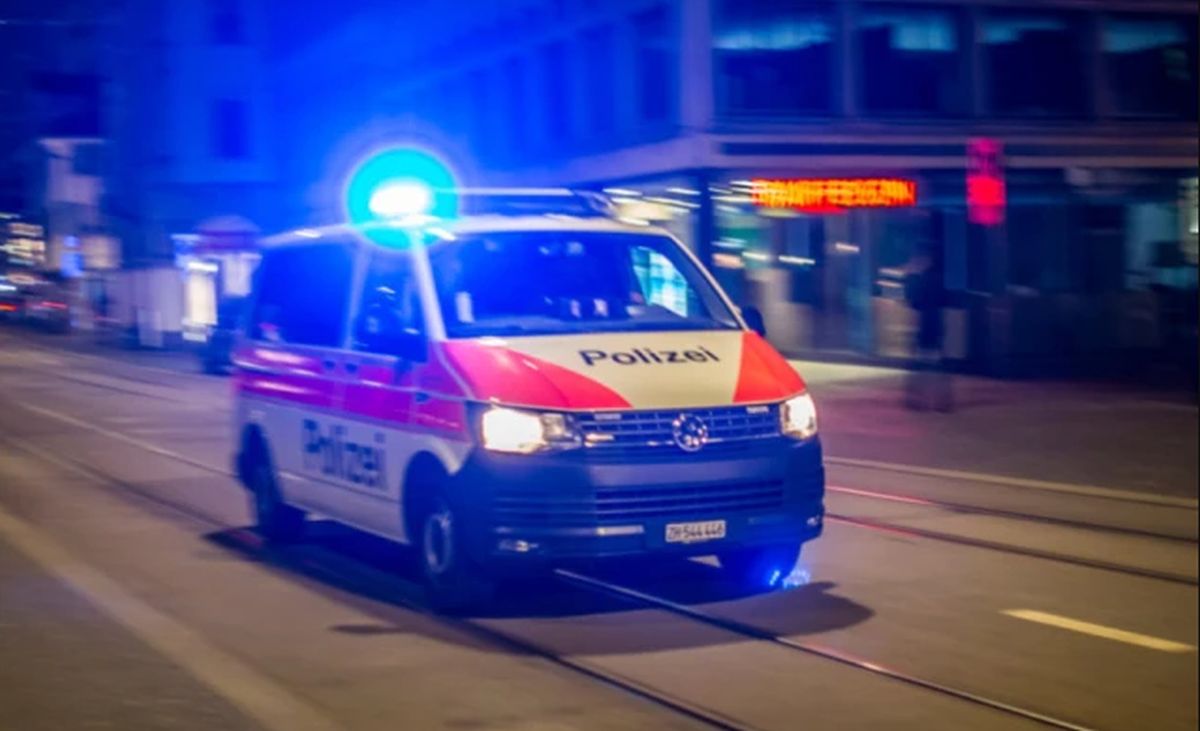 Pucnjava na rejv žurci u Švajcarskoj: Jedna osoba ubijena, najmanje pet ranjeno