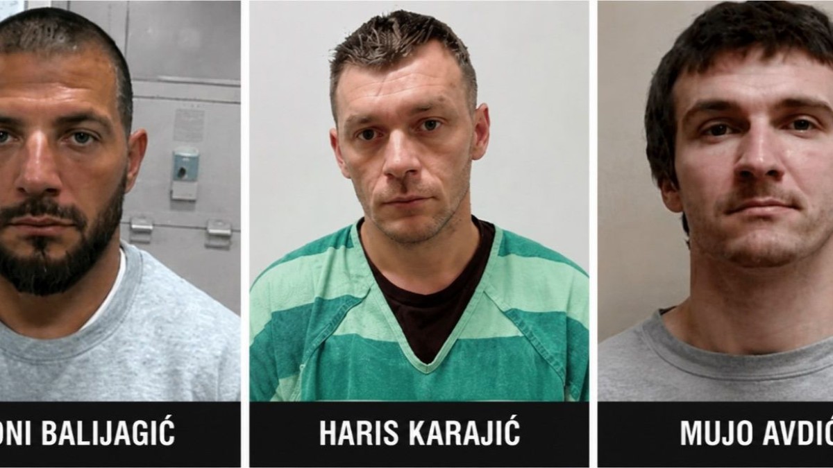 Optuženi za teška krivična djela: Na crnoj listi SAD završilo još troje državljana BiH