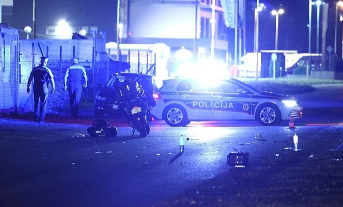 Poginula žena, tri osobe teško povrijeđene! Uhapšen policajac koji je izazvao stravičnu nesreću u BiH