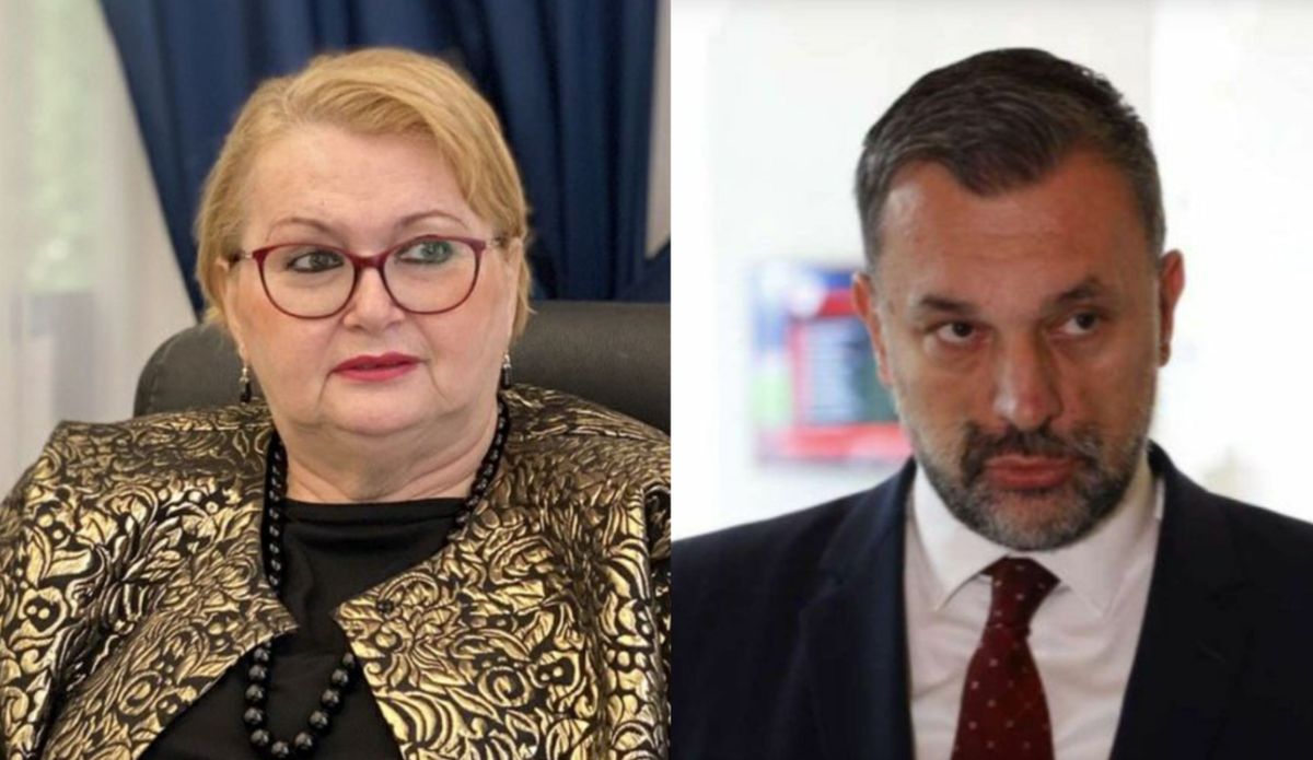 Bisera Turković iznijela teške optužbe: Ko je i kako pokušao prokrijumčariti 818 kg kokaina?