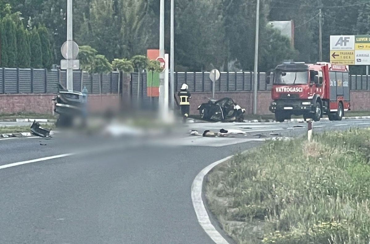 Uviđaj završen kod Kotor Vaoša: Potvrđeni identiteti stradalih FOTO
