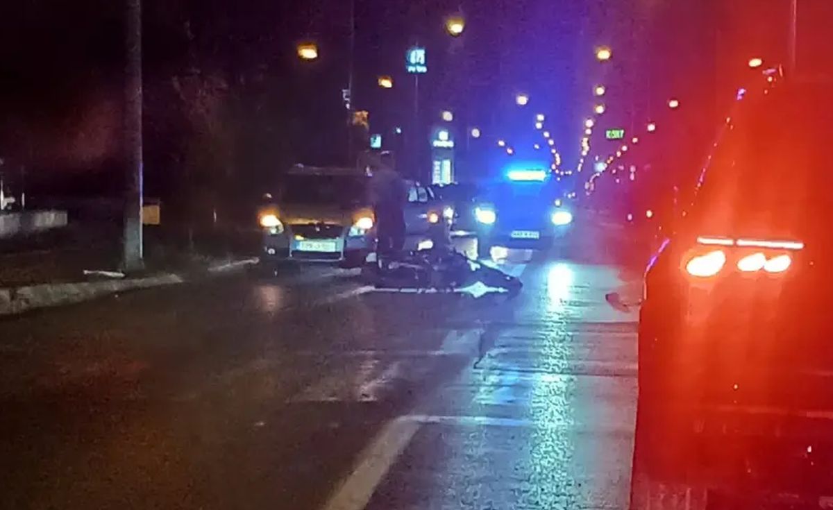Težak udes u Banjaluci, saobraćaj preusmjeren