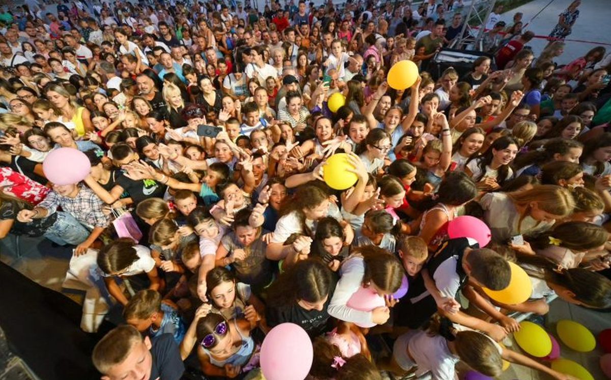 Danas „Veliki početak“: Četiri dana druženja, igre i zabave za banjalučke školarce