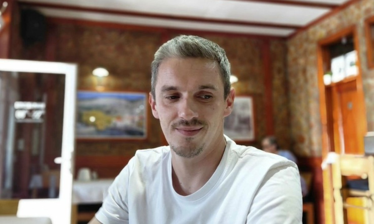Svoj na svome! Vilim se vratio u BiH iz Njemačke, pokrenuo vlastiti biznis i nije se pokajao