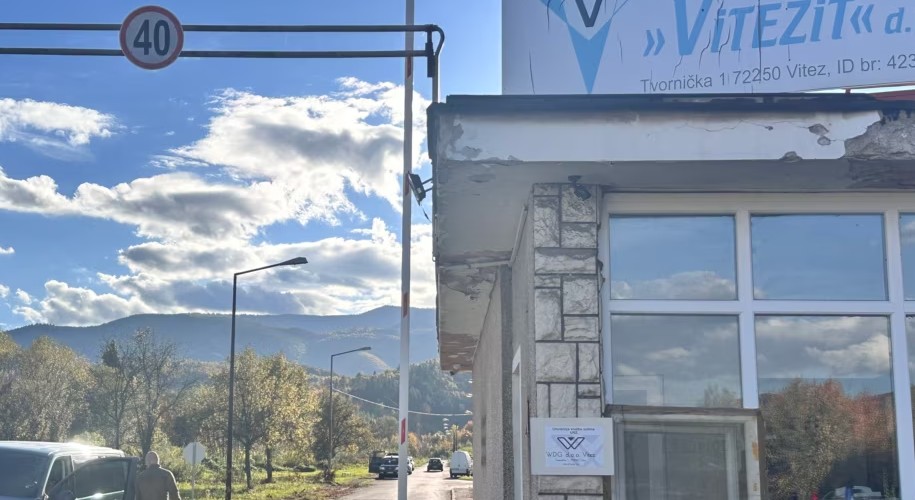 Ukrajina traga za osumnjičenim u aferi s naoružanjem: Trag novca vodi do BiH