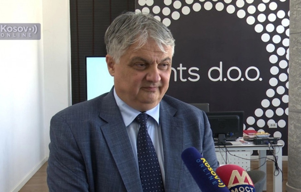 Proglašen personom non grata: Direktoru “Telekoma Srbije” zabranjen ulazak na KiM