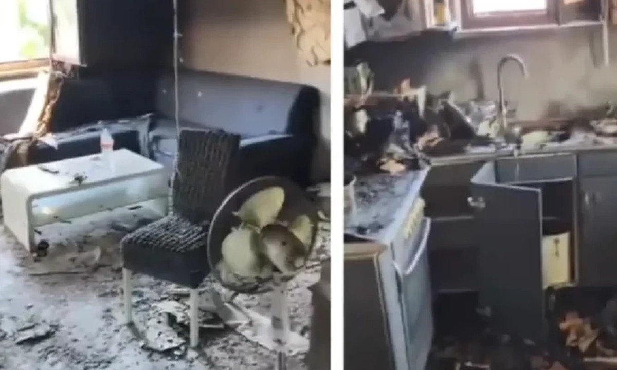 Zapalili apartman pa nastavili da piju i slave: Skandalozno ponašanje njemačkih turista šokiralo vlasnika! VIDEO