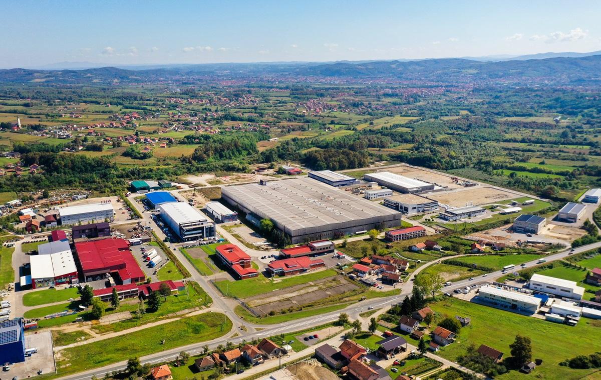 Banjaluka prodaje halu u Ramićima upola cijene: Imovina od 4,5 miliona KM nudi se investitorima