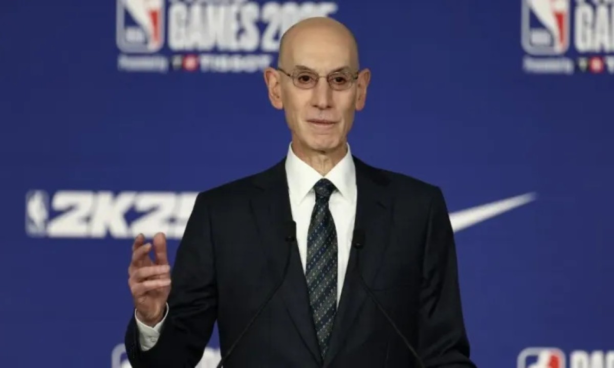 Silver najavio saradnju NBA i Evrolige: Istorijska prilika za evropsku košarku!