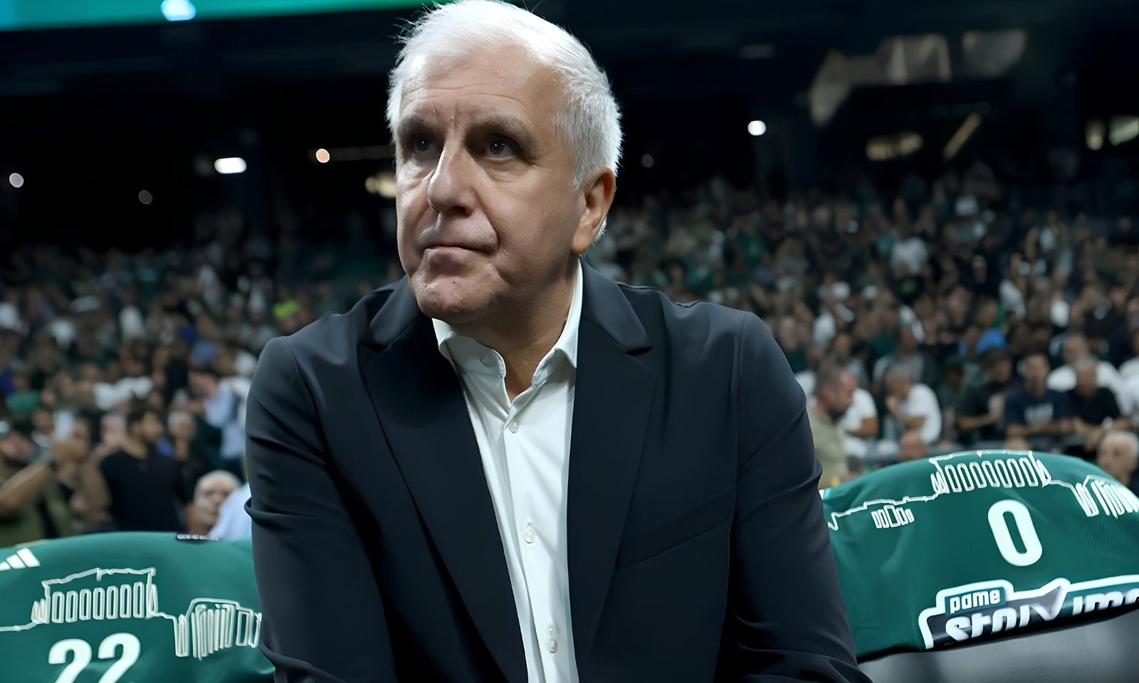 Novi problem za Panatinaikos pred Evroligu: Obradović već ima dugu listu odsutnih