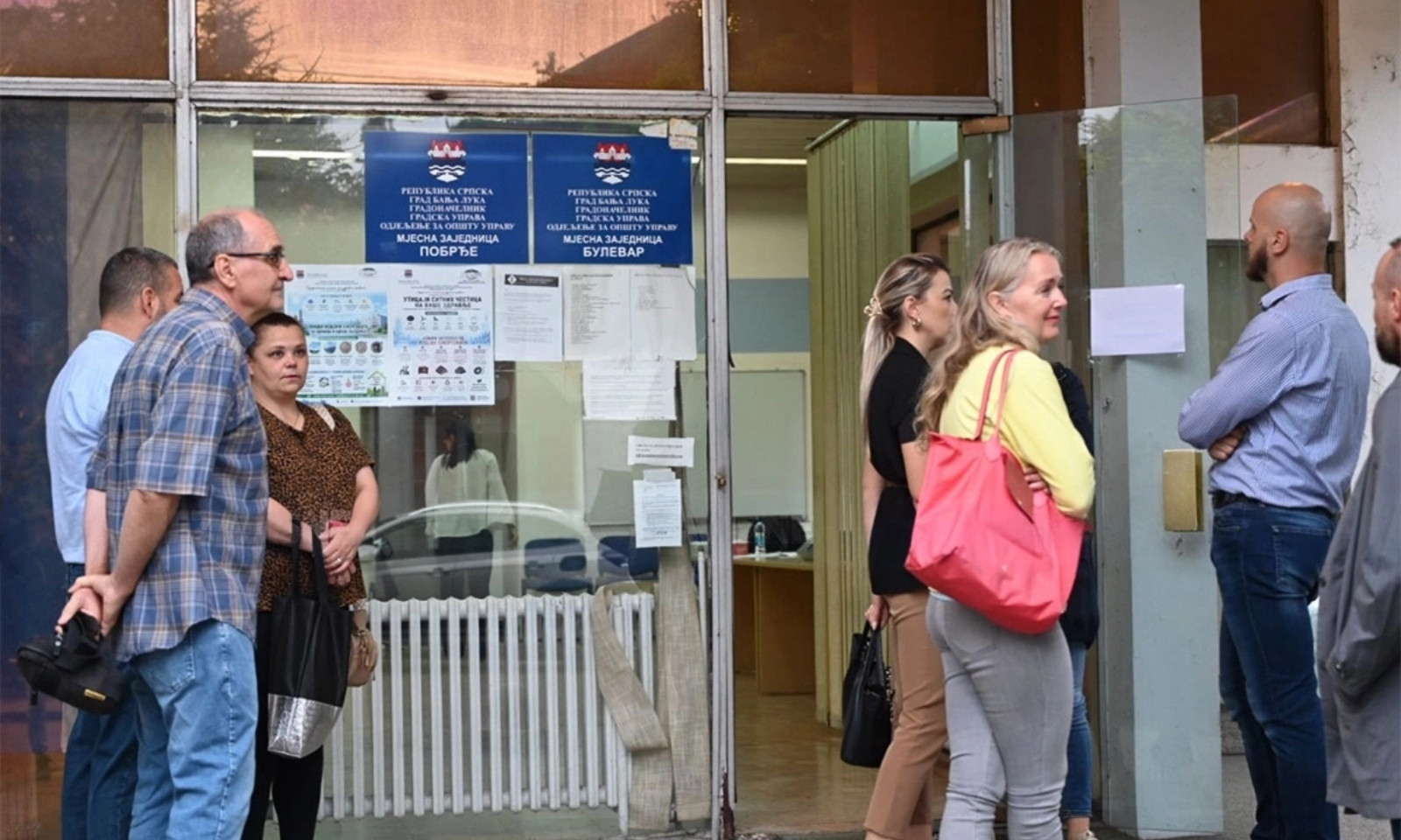 Veliki izborni dan u BiH: Više od 3,4 miliona birača bira vlast za naredne četiri godine