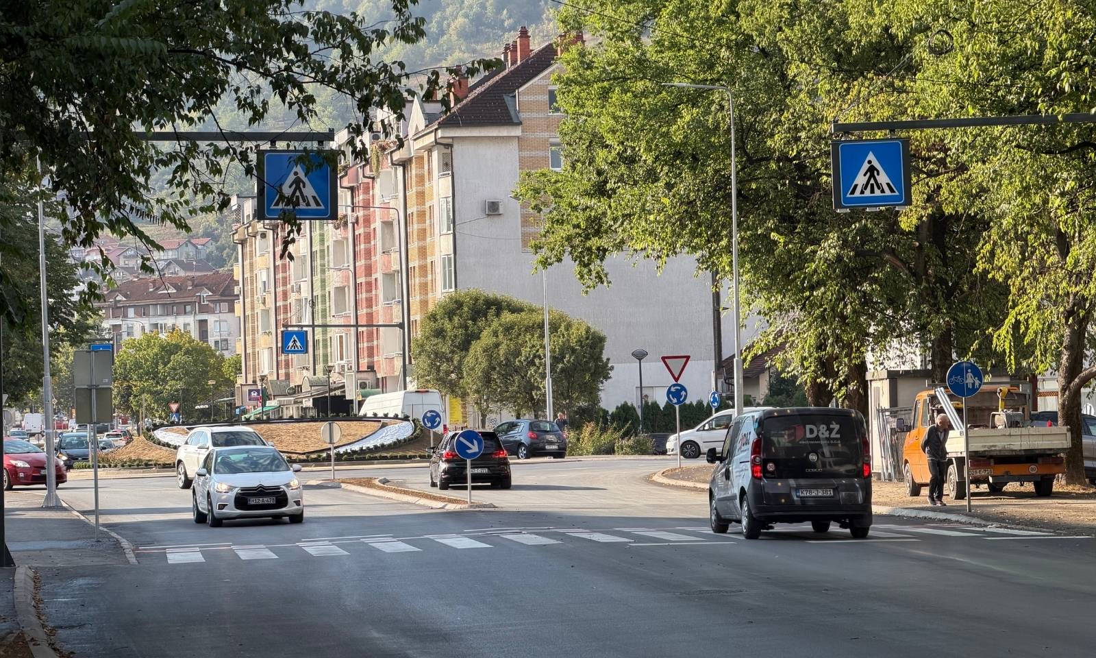 Završeni veliki radovi kod „Škorpiona“: Starčevica i Obilićevo jutros lakše dišu FOTO