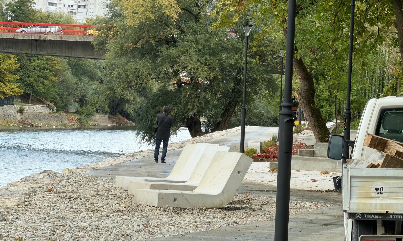 Sutra oblačno, ponegdje i kišovito: Evo kakvo nas vrijeme očekuje
