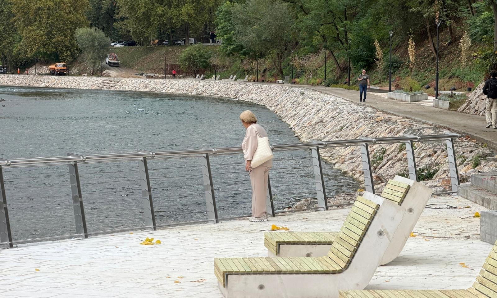 Hladno jutro, a onda temperaturni skok: U BiH sutra sunčano, do 27 stepeni