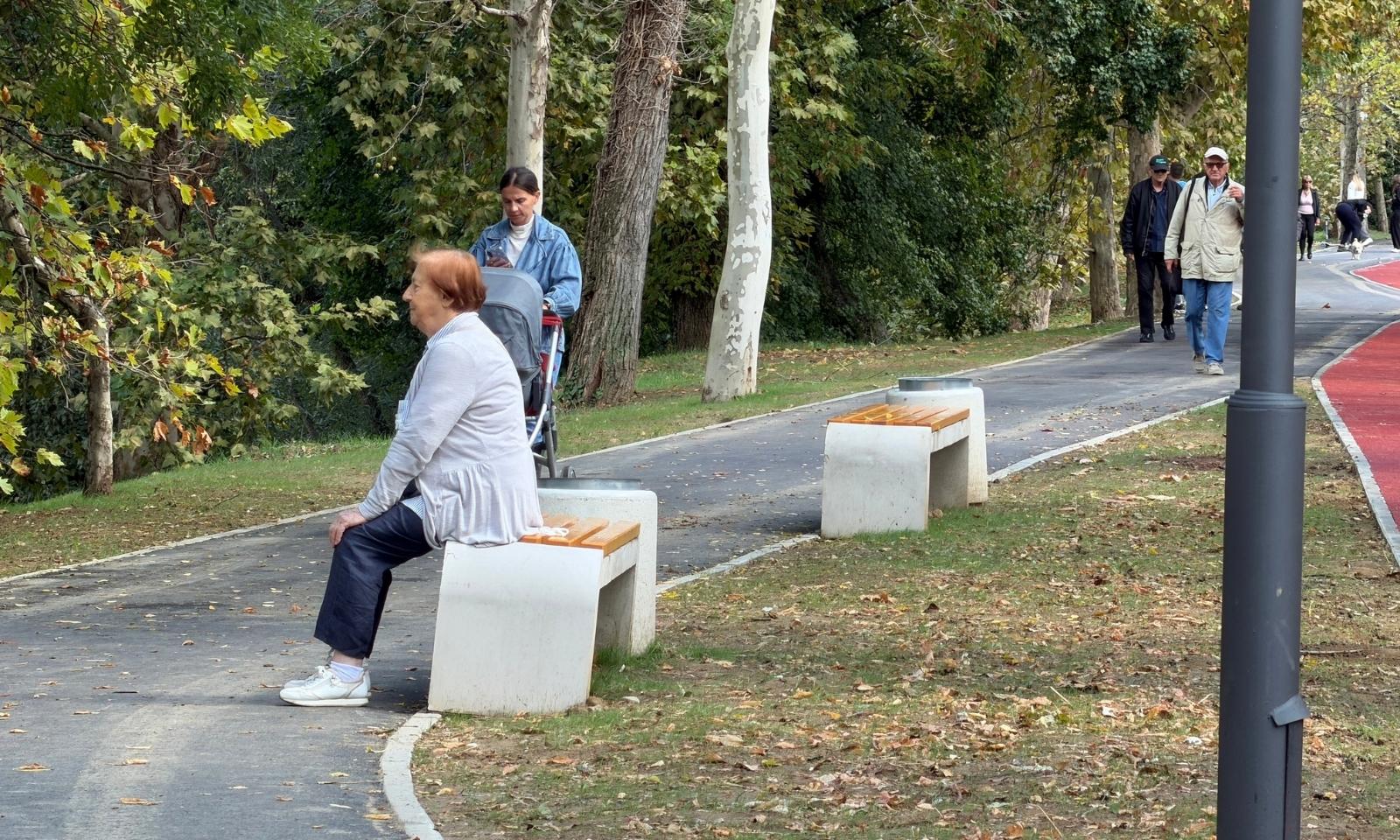 Sunčano i toplo! Počinje nova radna sedmica, ali je bar vrijeme fino