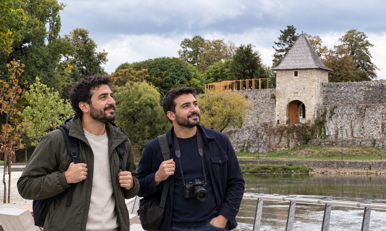 Turci masovno dolaze u Srpsku: Jedan podatak posebno upada u oči FOTO