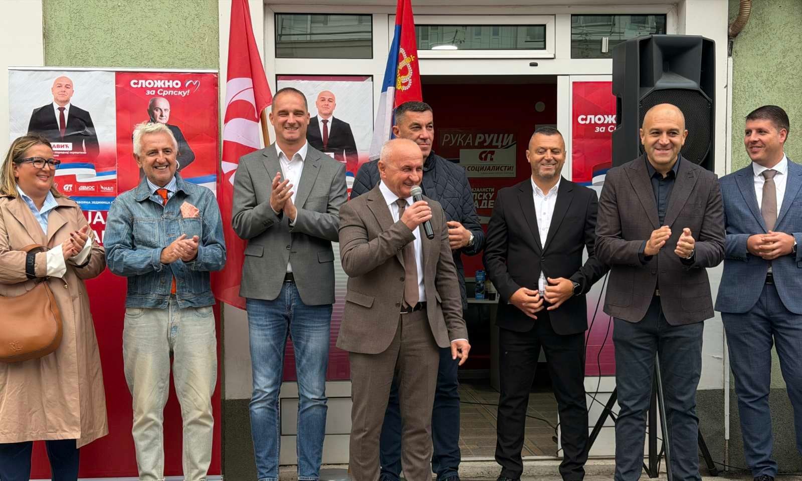 Đokić o planovima za Foču: Fokus na energetici, investicijama i novim radnim mjestima