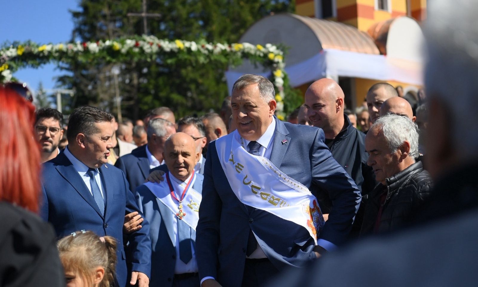 Dodik iz Zavaita poručio: Ovaj kraj bi mogao postati biser u budućnosti