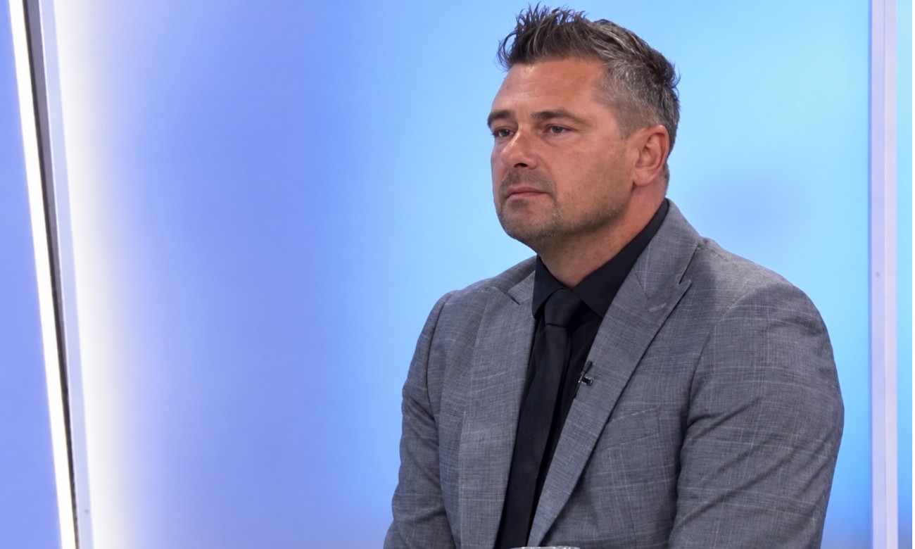 Grahovac o sjednici BORS-a i prijedlogu za njegovu smjenu: Iznio sam činjenice