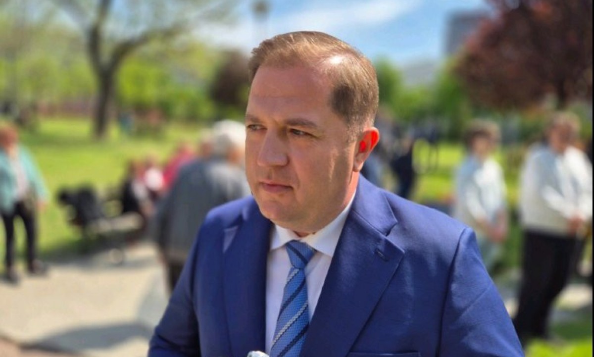 20 godina specijalnih veza Srbije i Srpske: Vukelić poručio šta slijedi FOTO