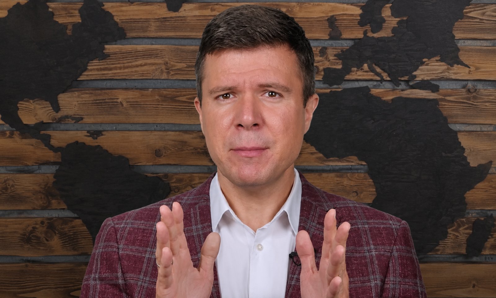Malagurski objavio video „Ko ruši Republiku Srpsku?“: Ako želiš istinu, prati novac 