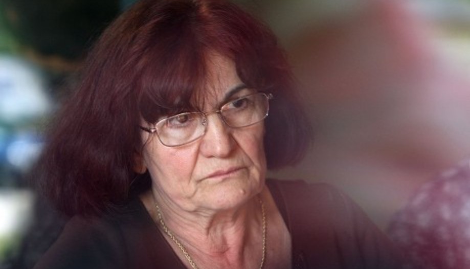 Bosiljka Mladić čeka povratak tijela supruga iz Haga: Srce mi je mirnije