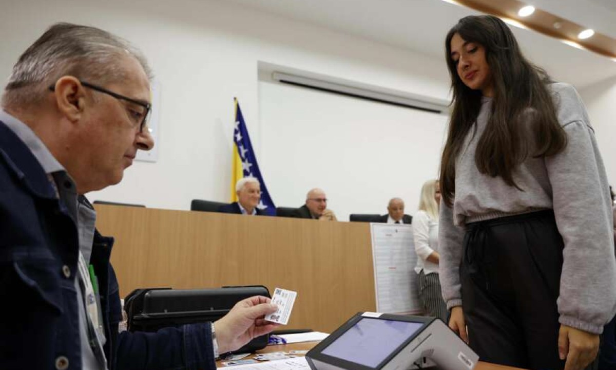 Želite li zaraditi 310 KM na izborima? CIK BiH objavio uslove za prijavu
