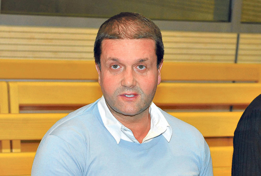 Šarić ostaje iza rešetaka: Sud odbio molbu za uslovni otpust