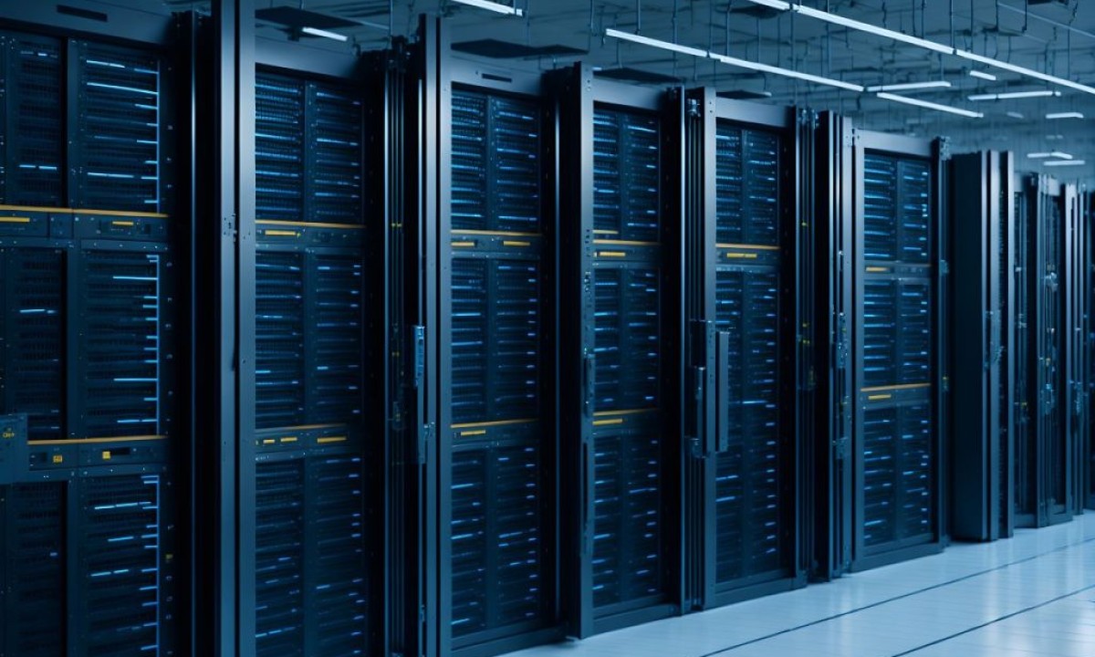 Nova radna mjesta ili skuplja struja: Šta nam donose gigantski data centri?