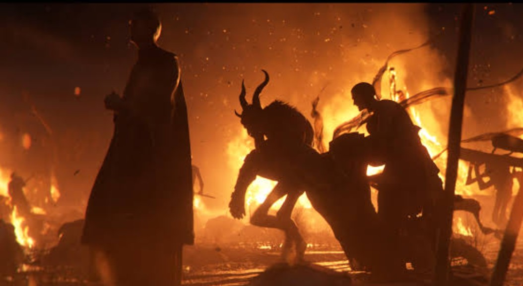 Diablo stiže na Netflix: Blizzard potvrdio animiranu seriju
