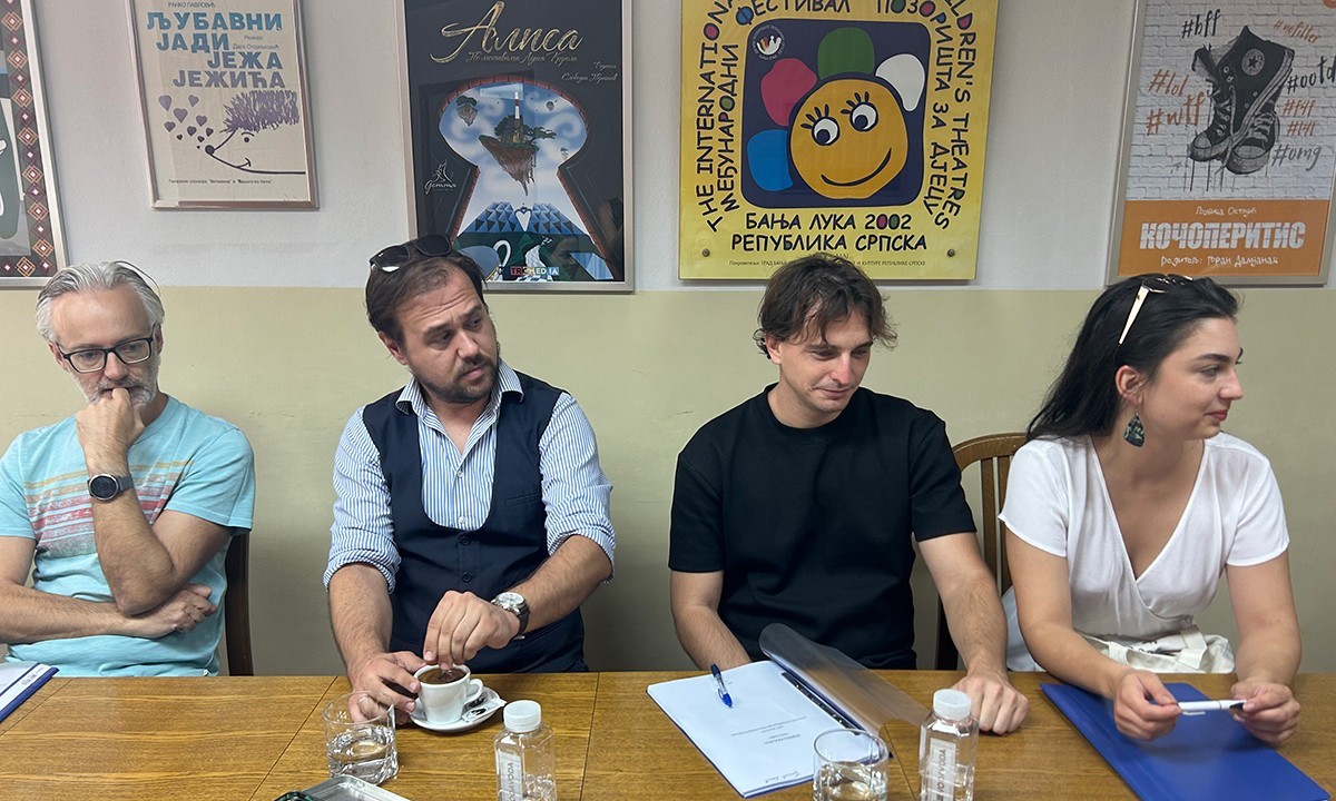 Simbolika duga sedam decenija: Andersenova „Snježna kraljica“ otvara sezonu i veliki jubilej DP RS