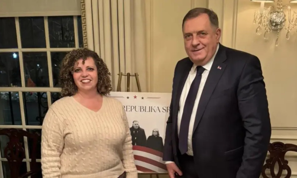 CIK i Šmit pod lupom Amerike: Traži se istraga OFAK-a zbog smjene Milorada Dodika