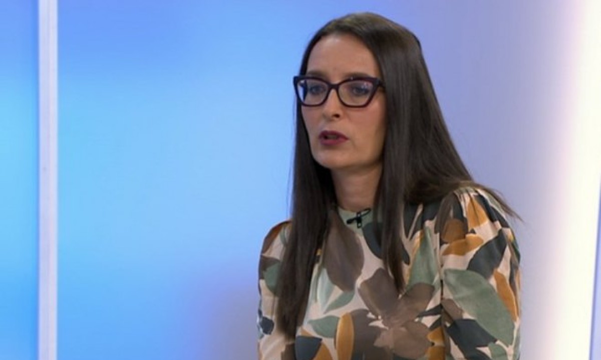 Lokalizovan požar u Drvaru! Runić: Kuće nisu ugrožene