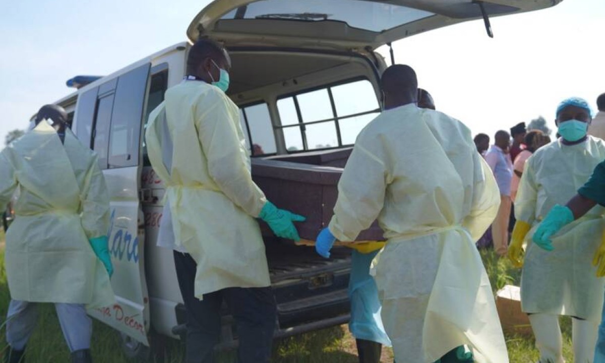 Stopa smrtnosti 48 odsto: Najnoviji podaci o epidemiji ebole u Kongu