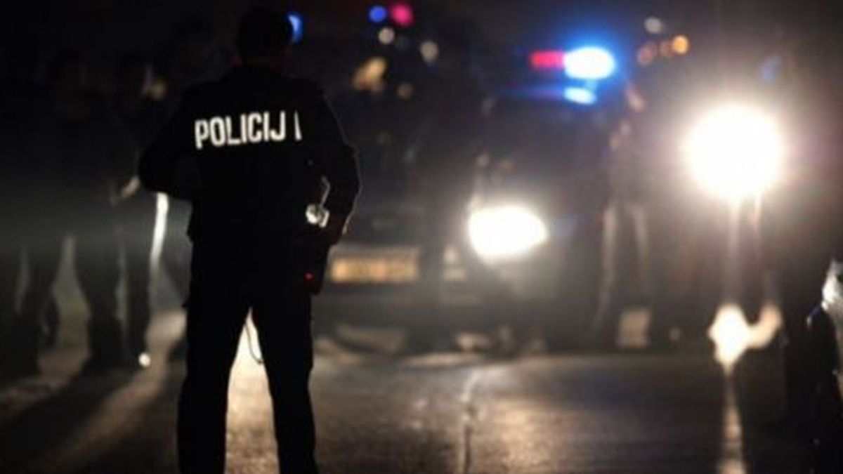 Teška nesreća u BiH: Automobilom udario troje djece