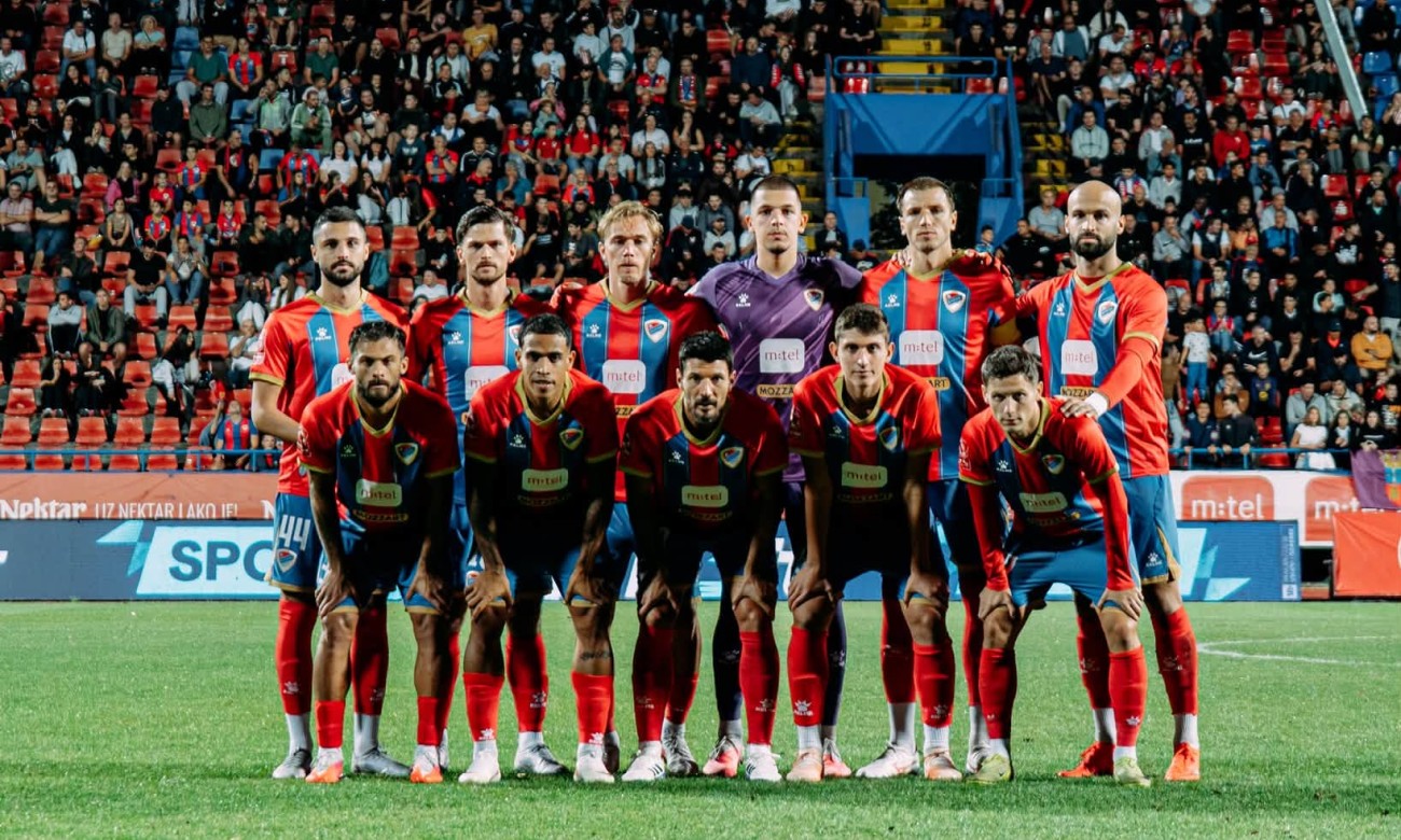Navijači, zabilježite datume: Borac odredio cijene za LK